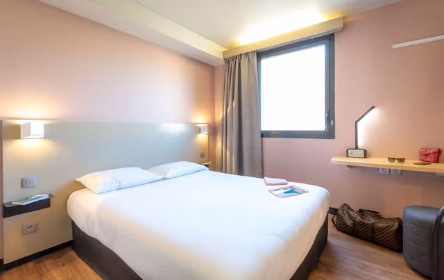 Double Room, Non Smoking