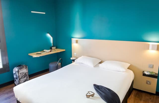 Double Room, Non Smoking