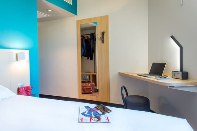 Double Room, Non Smoking