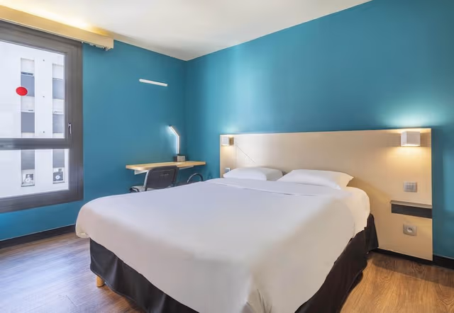 Double Room, Accessible, Non Smoking