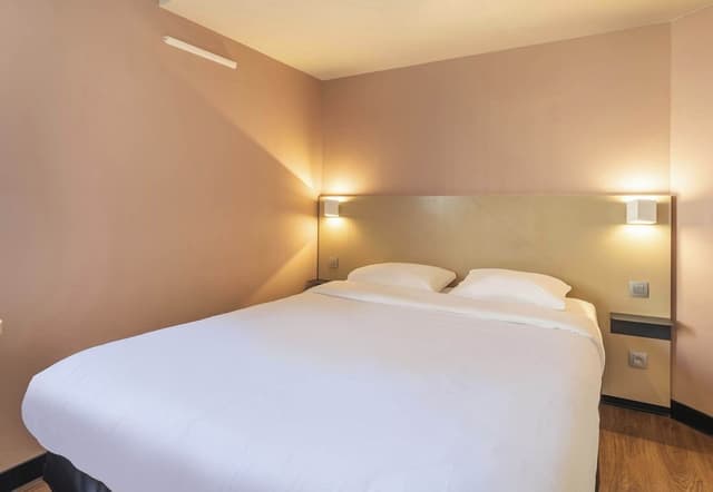 Double Room, Non Smoking