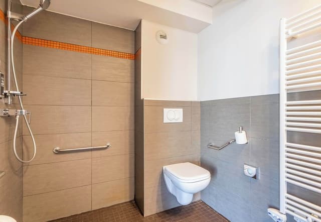 Double Room, Accessible, Non Smoking