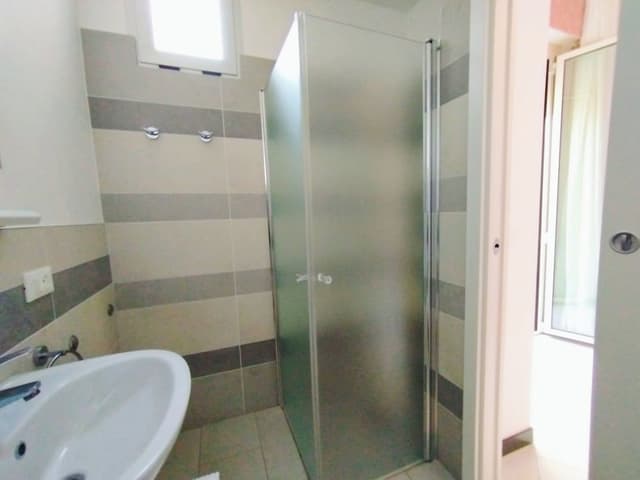 Economy Triple Room, Balcony