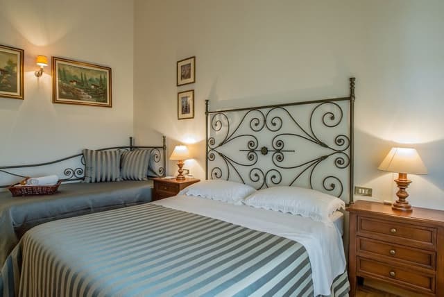 Comfort Triple Room (Piazza del Comune)