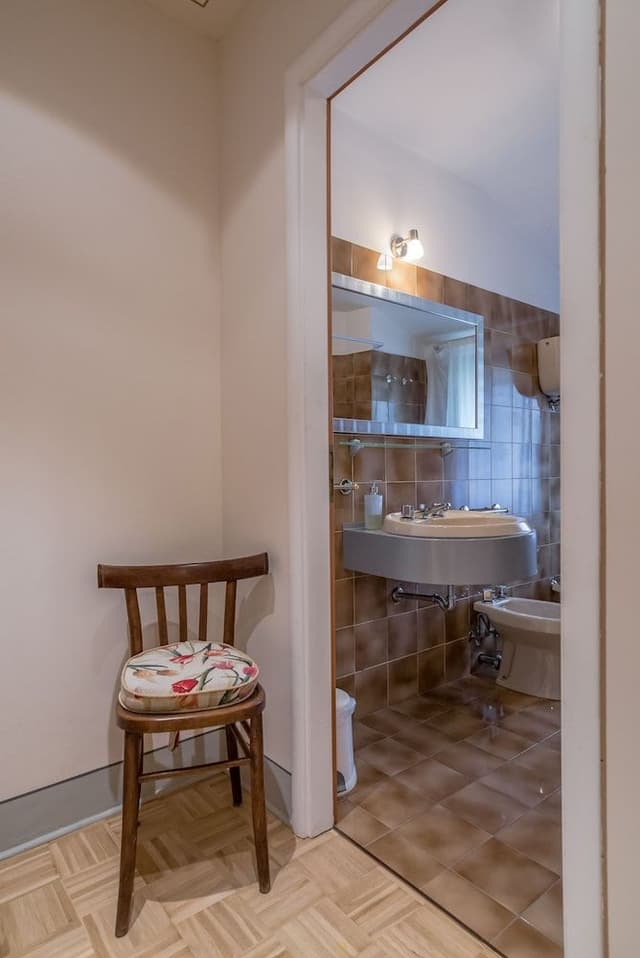 Comfort Double Room (Il Rosone)