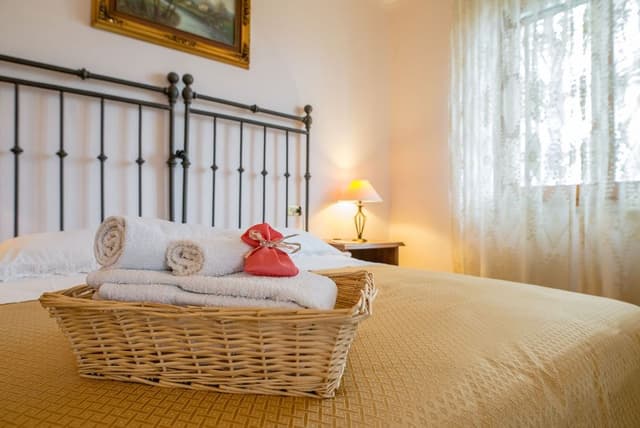 Business Triple Room (Il Sacro Convento)