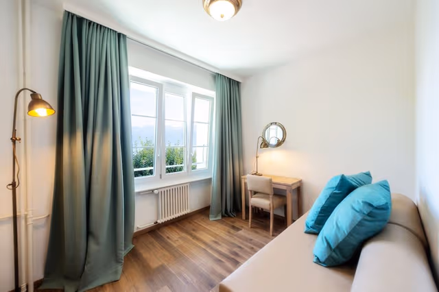 Standard Double Room, 1 Double Bed