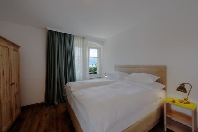 Junior Suite, Lake View