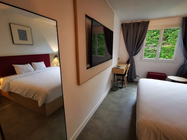Comfort Double Room