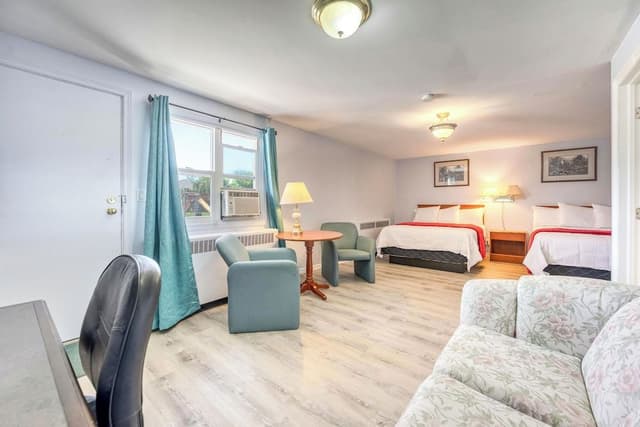 Premium Room, 2 Bedrooms, Non Smoking, Bathtub