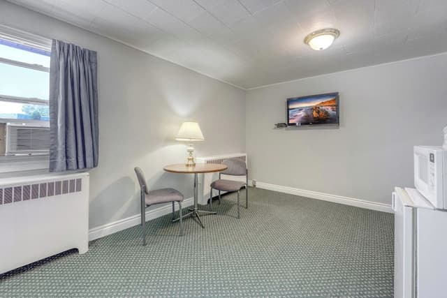 Superior Double Room, 2 Double Beds, Non Smoking, Bathtub