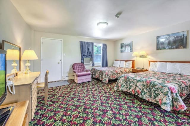 Premium Room, 2 Bedrooms, Non Smoking, Bathtub