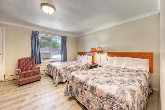 Premium Room, 2 Bedrooms, Non Smoking, Bathtub