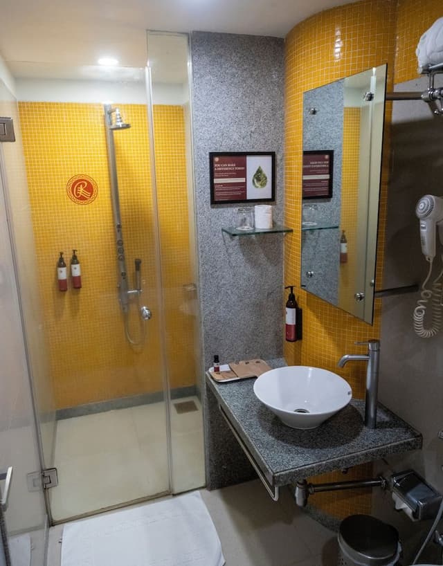 Executive Room