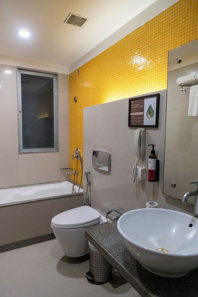 Suite