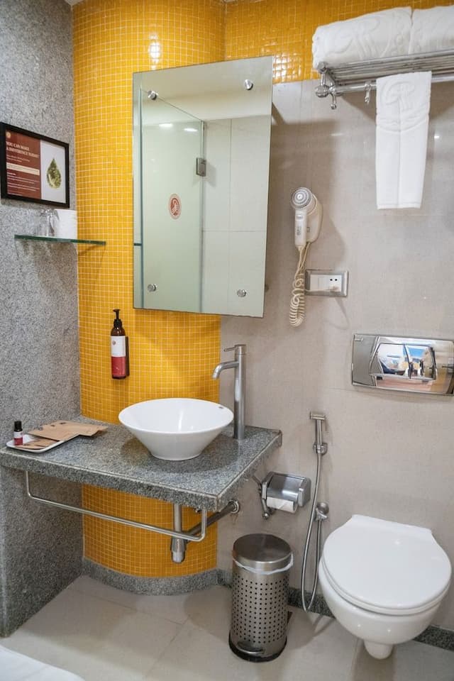 Executive Room