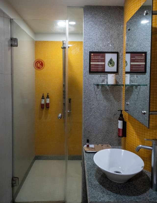 Executive Room