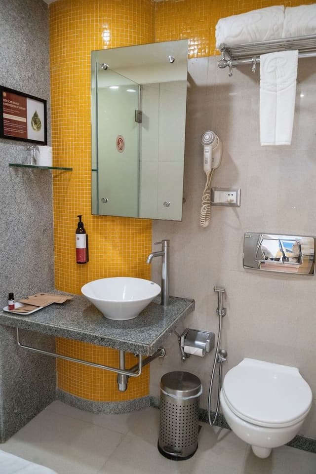 Executive Room