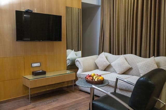 Suite