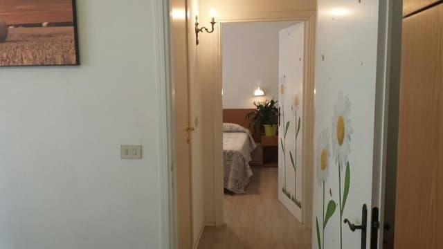 Family Room, Connecting Rooms