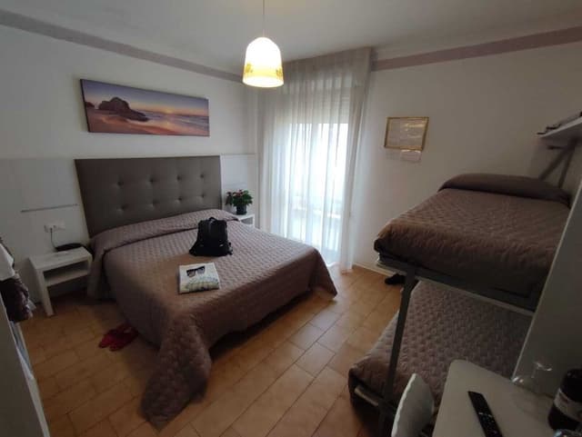 Superior Quadruple Room, Multiple Beds