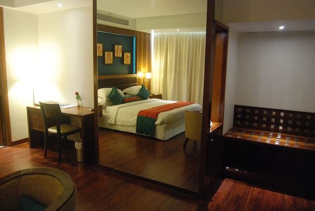 Luxury Room