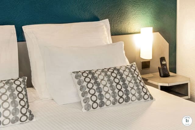 Superior Room, 1 Double Bed