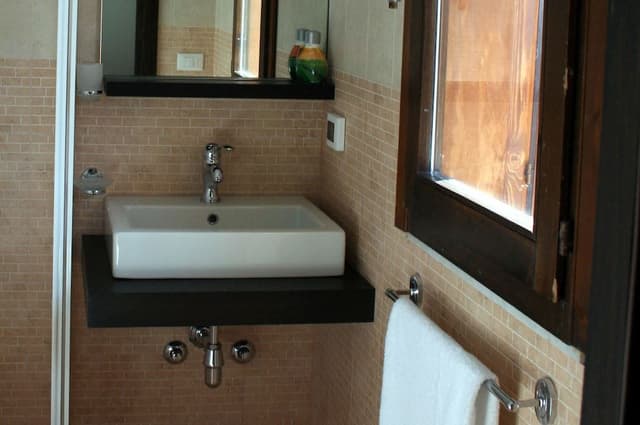 Classic Double or Twin Room