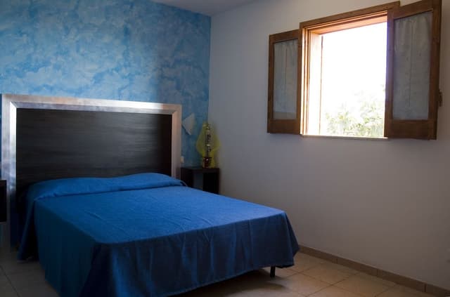 Classic Double or Twin Room