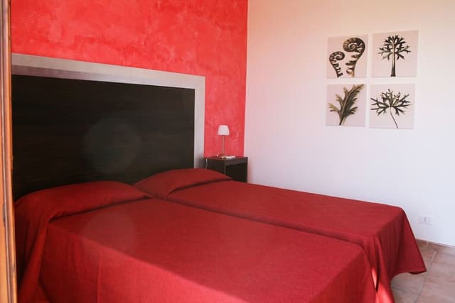 Classic Double or Twin Room