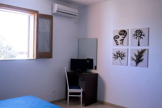 Classic Triple Room