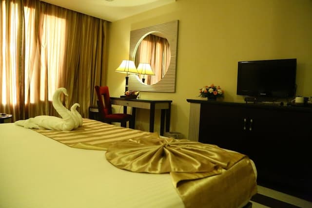 Superior Room