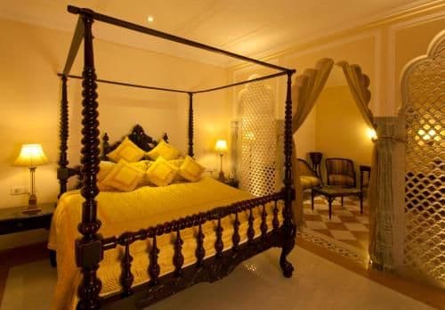 Shahi Suite
