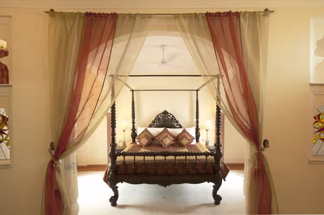 Shahpura Suite