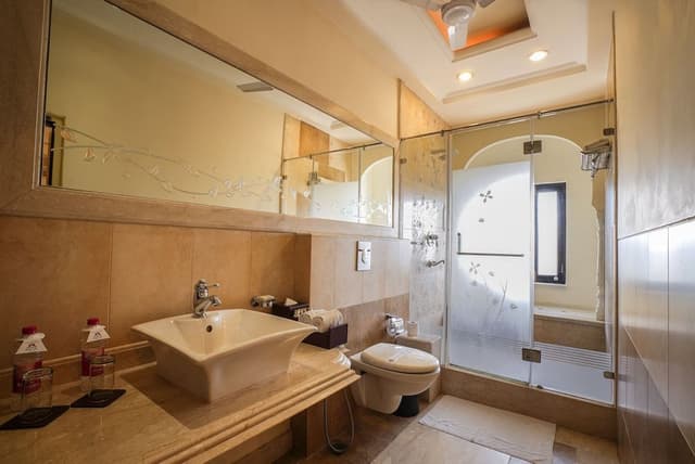 Shahpura Suite