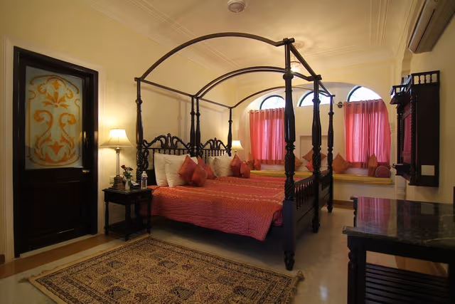 Shahpura Suite