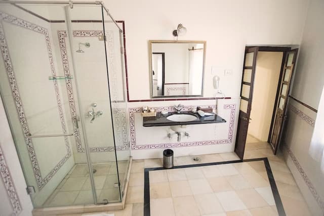 Standard Double/ Twin Room