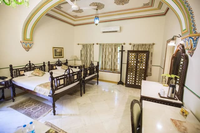 Standard Double/ Twin Room