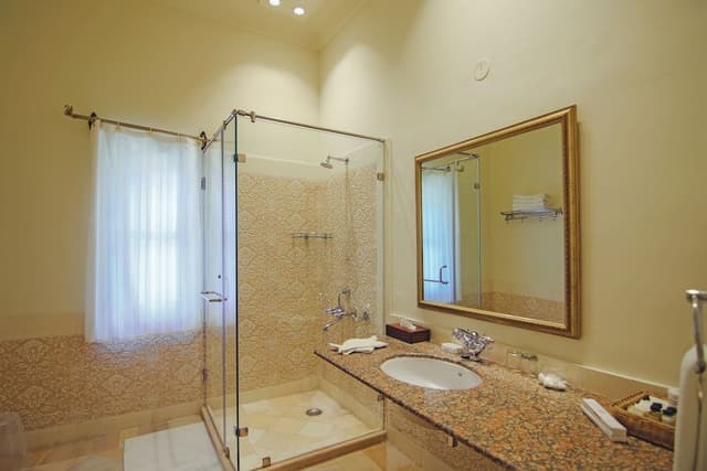 Standard Double/ Twin Room