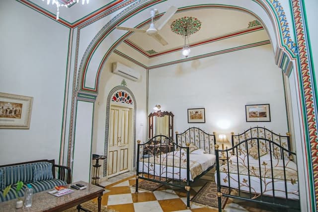 Standard Double/ Twin Room