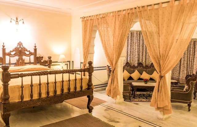 Luxury Studio Suite