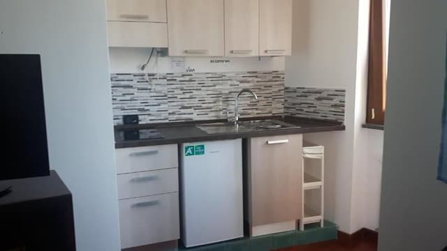 Quadruple Room, Balcony