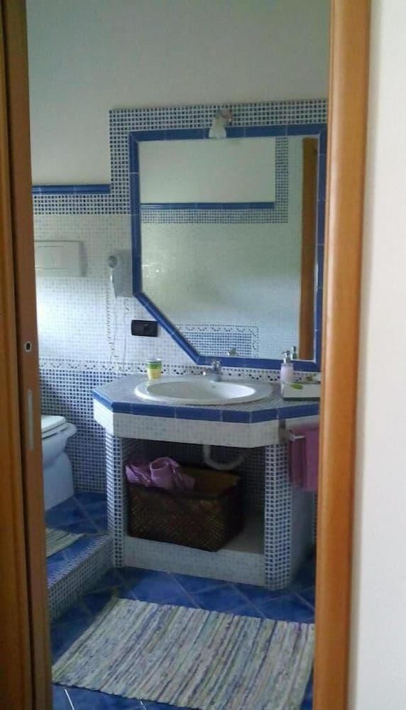 Triple Room, Balcony, Sea View