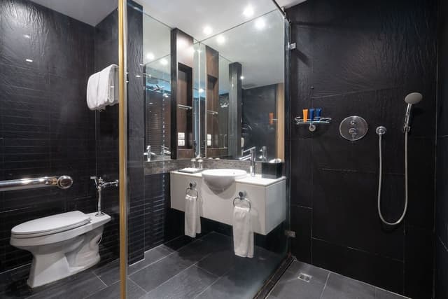Premier Studio, 1 Double or 2 Twin Beds