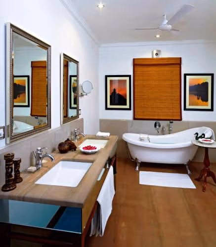 Haveli Suite
