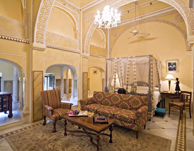 Suite (Haveli)