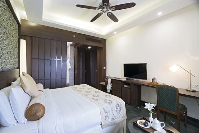 Club Room