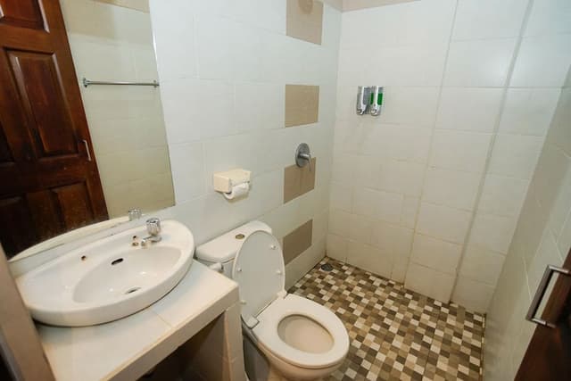 Deluxe Room With Balcony