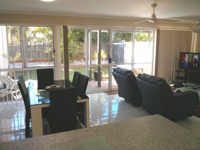 Two Bedroom Townhouse with Two Bathrooms