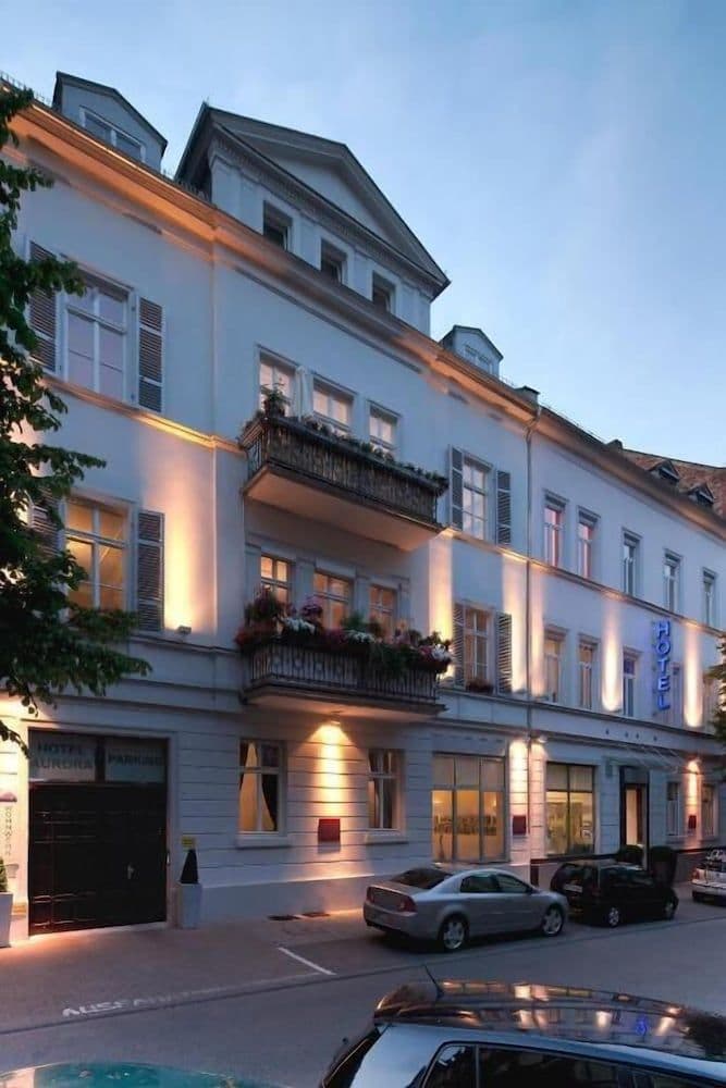 Hotel Aurora